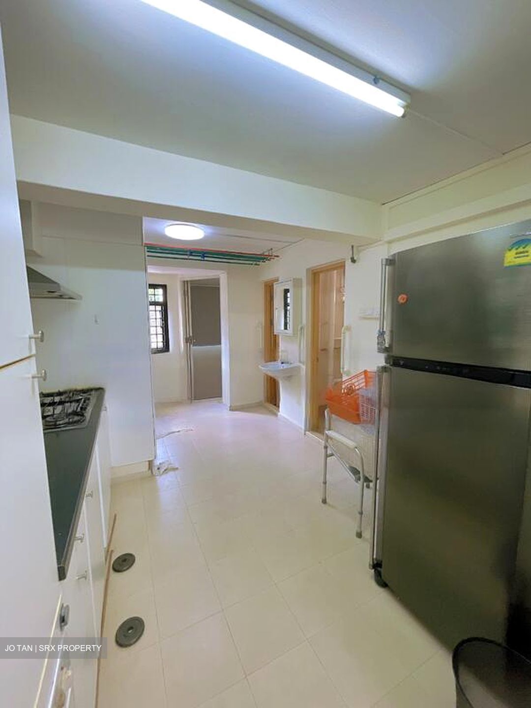 Blk 19 GHIM MOH GARDENS (Queenstown), HDB 3 Rooms #486334901